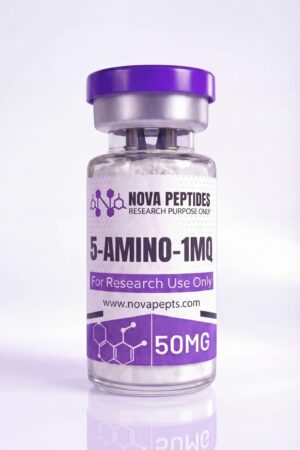 5-Amino-1MQ 5mg