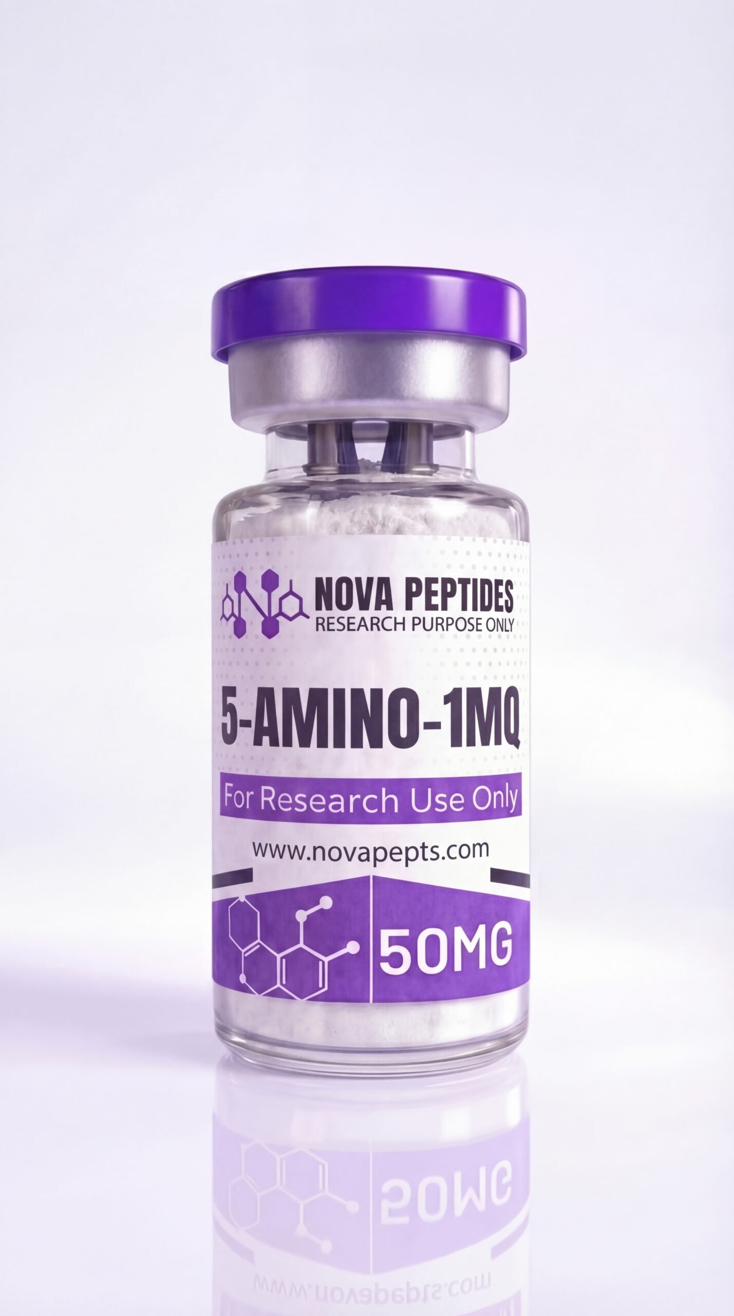 5-Amino-1MQ 5mg