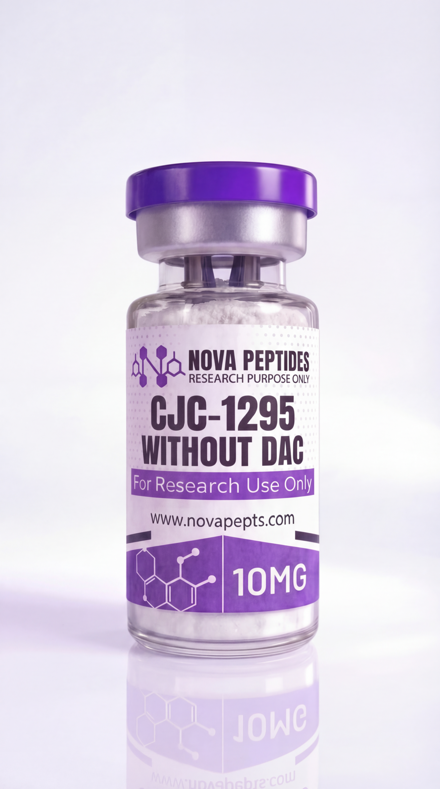 CJC-1295 without DAC 5mg