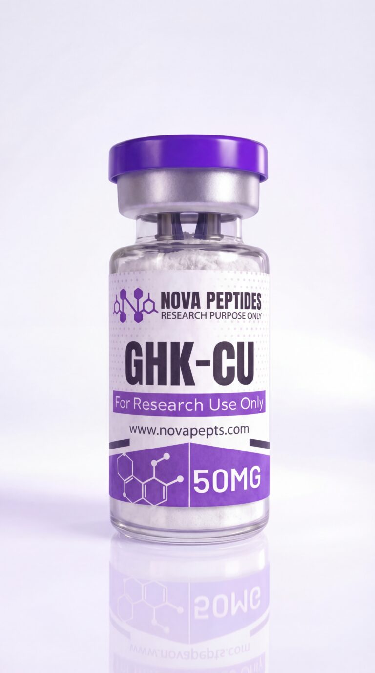 GHK-Cu