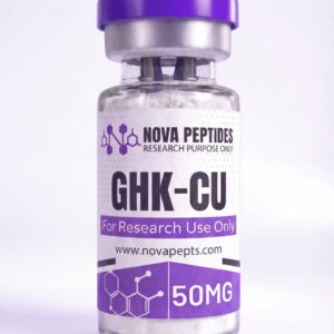 GHK-Cu