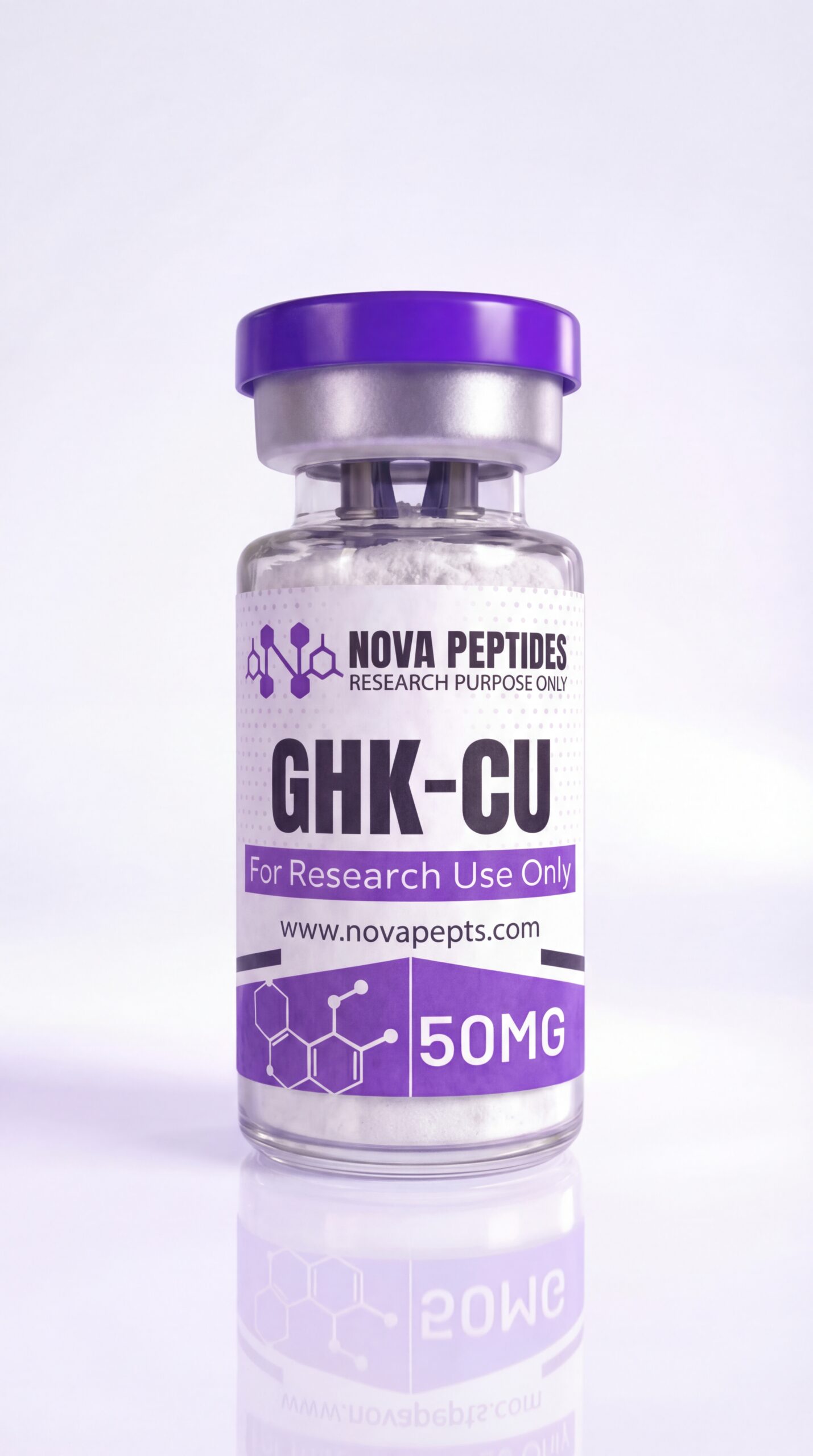 GHK-Cu 50mg