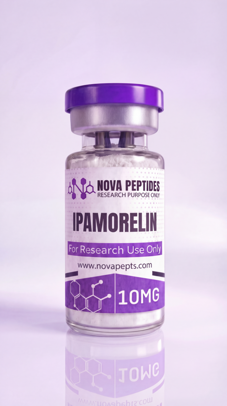 Ipamorelin