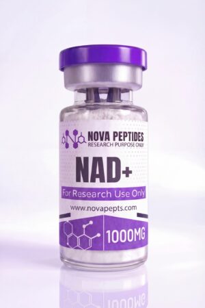 NAD+ 500mg