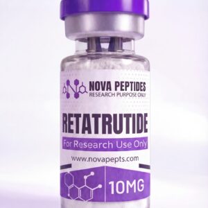 Retatrutide