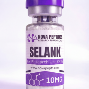 Selank