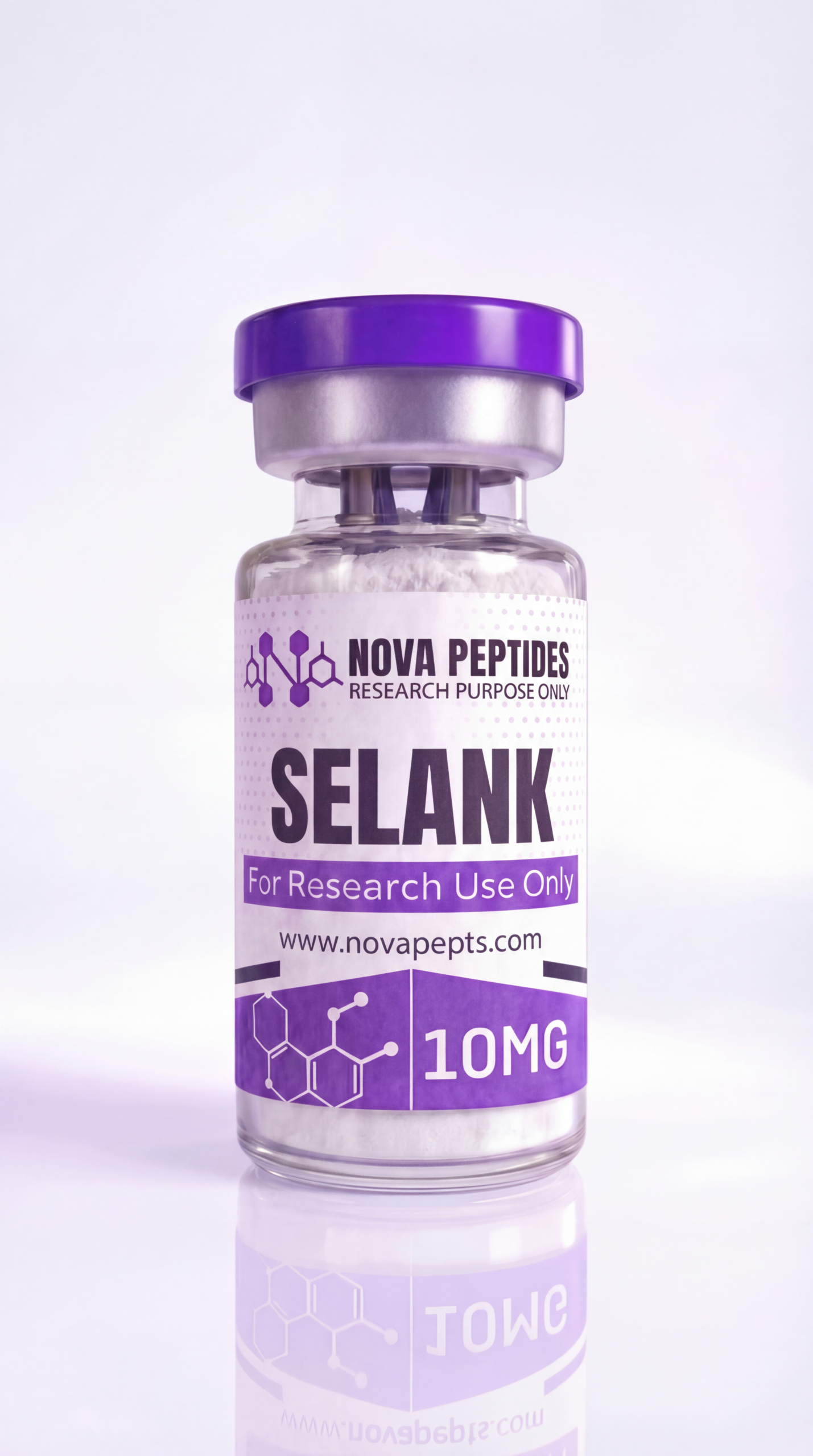 Selank 10mg