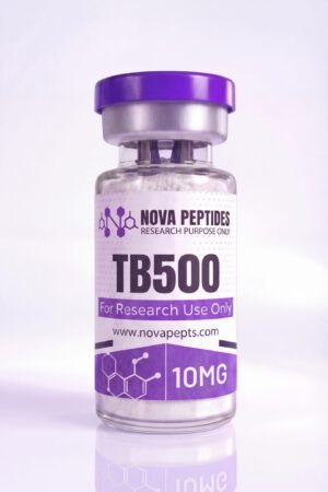 TB-500 (Thymosin Beta-4) 10mg