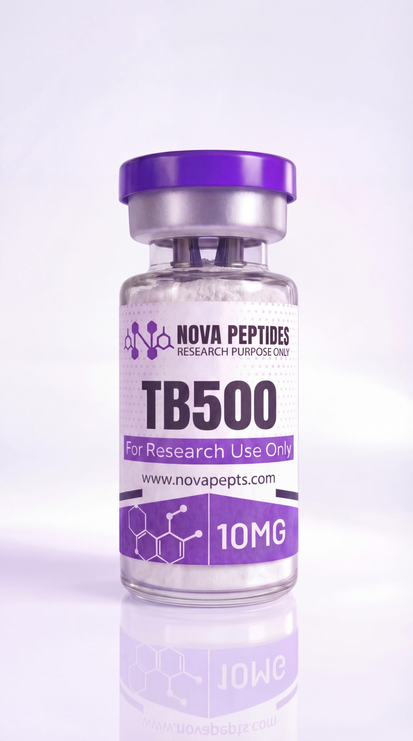 TB-500 (Thymosin Beta-4) 10mg