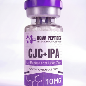 CJC + IPA 10mg