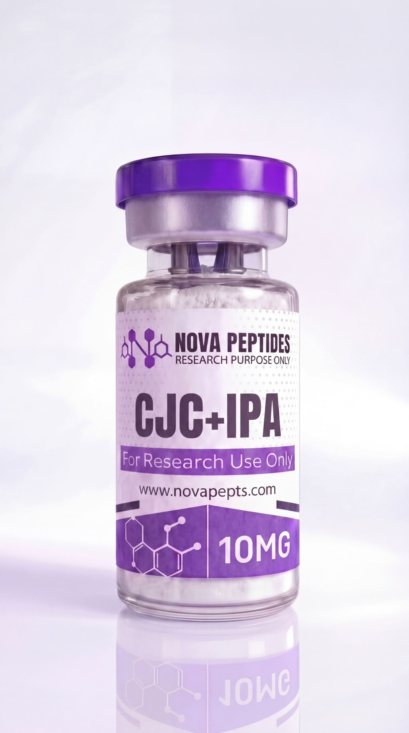 CJC + IPA 10mg