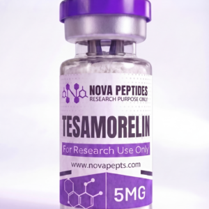 Tesamorelin 5mg