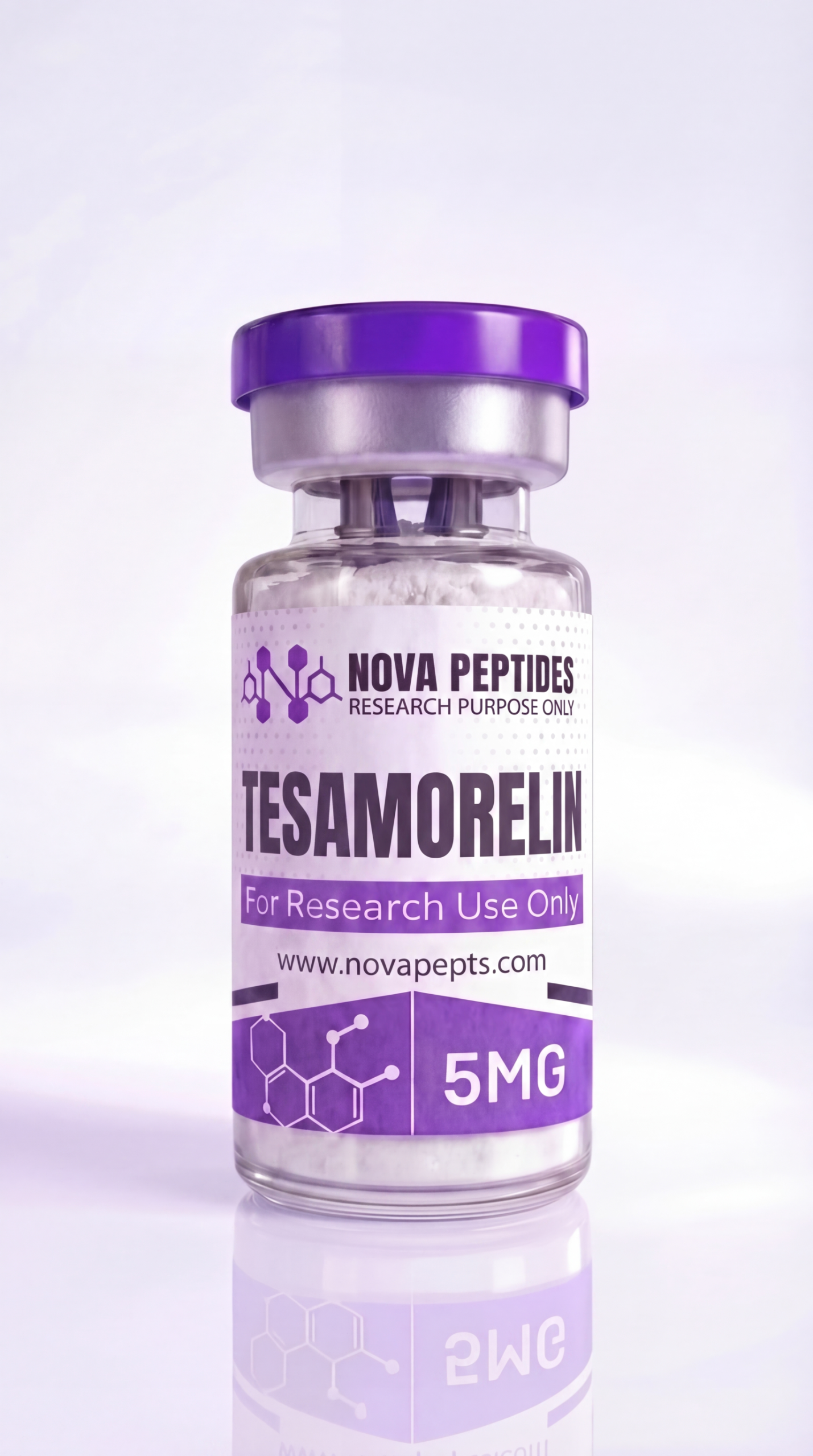 Tesamorelin 5mg